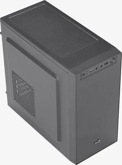 Kasë Aerocool CS-108, Mini Tower - 7