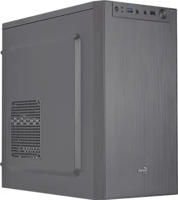 Kasë Aerocool CS-108, Mini Tower