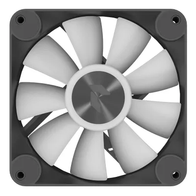 Ftohës Aerocool APNX FP1 ARGB, 12 cm, i zi - 6