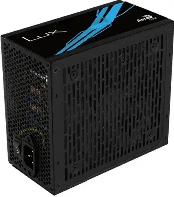 Burim energjie Aerocool LUX, 850W