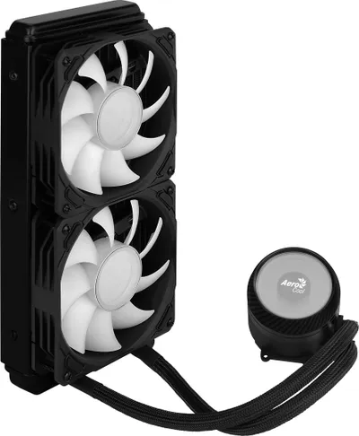 Ftohës Aerocool Mirage L240 - 3