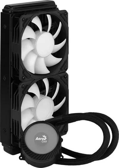 Ftohës Aerocool Mirage L240 - 4