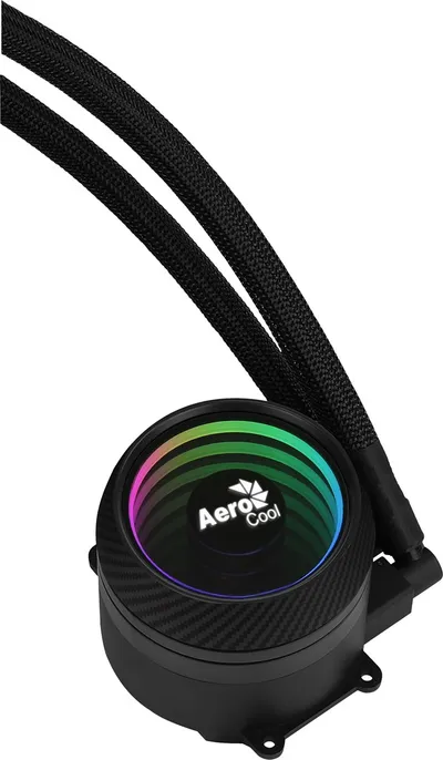 Ftohës Aerocool Mirage L240 - 5