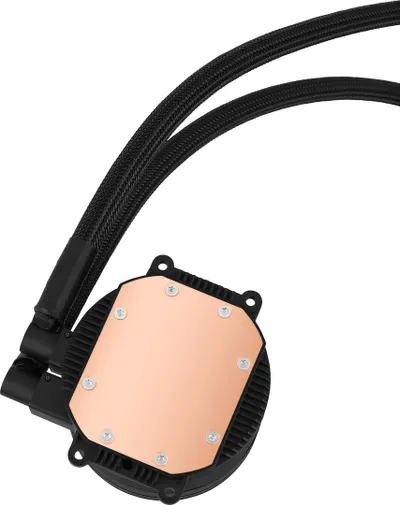 Ftohës Aerocool Mirage L240 - 6