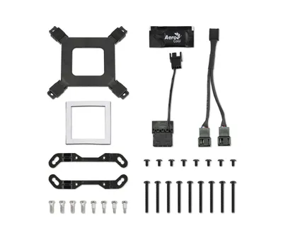 Ftohës Aerocool Mirage L240 - 7