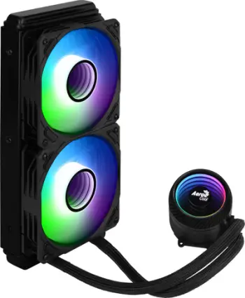 Ftohës Aerocool Mirage L240