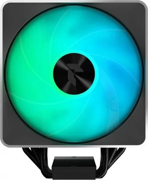 Ftohësi për Procesor Aerocool APNX AP1-V ARGB, i zi - 1