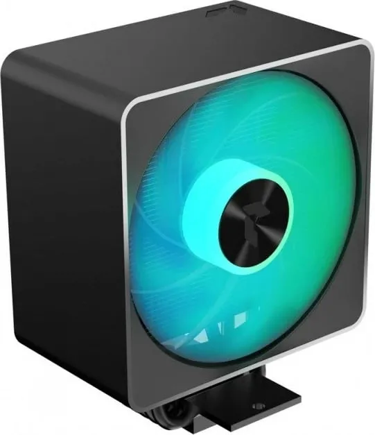 Ftohësi për Procesor Aerocool APNX AP1-V ARGB, i zi - 2