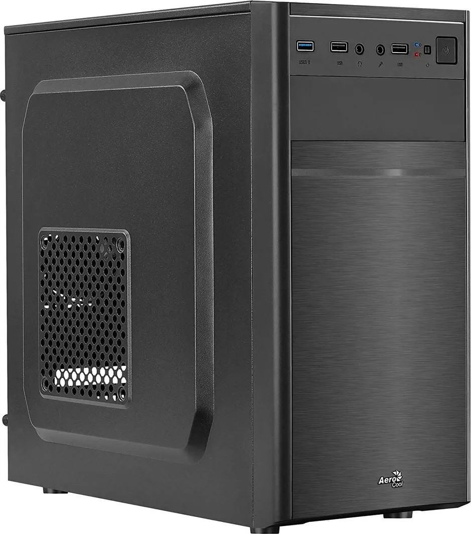 Kasë Aerocool CS-103, Mini Tower - 1