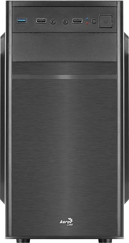 Kasë Aerocool CS-103, Mini Tower - 2