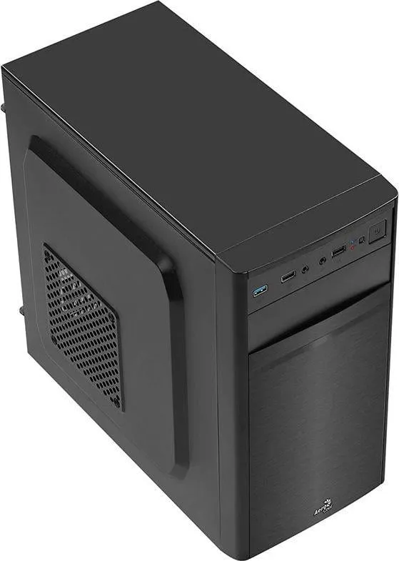 Kasë Aerocool CS-103, Mini Tower - 3