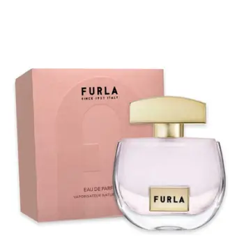Eau De Parfum Furla, Autentica , 50 ml