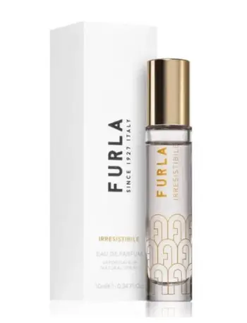Eau De Parfum Furla Collection Irresistibile, 10 ml