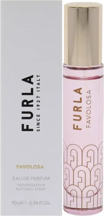 Eau De Parfum Furla Collection Favolosa, 10 ml