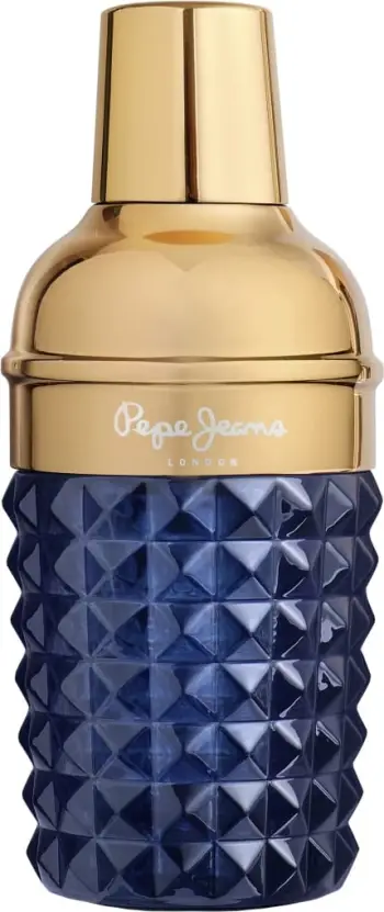 Eau de Parfum për meshkuj Pepe Jeans Celebrate For Him, 100ml