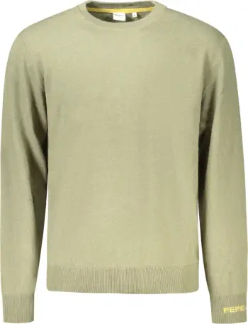 Xhemper për meshkuj PEPE JEANS, gjelbër
