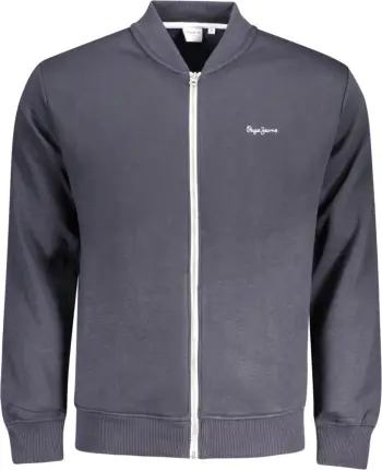 Duks për meshkuj PEPE JEANS, zip, blu
