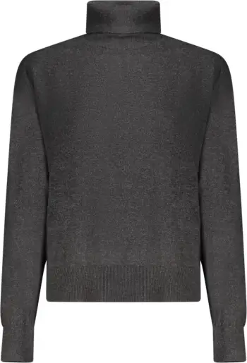 Xhemper për femra PEPE JEANS, e zezë