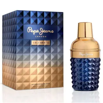 Parfum Pepe Jeans Celebrate For Him
