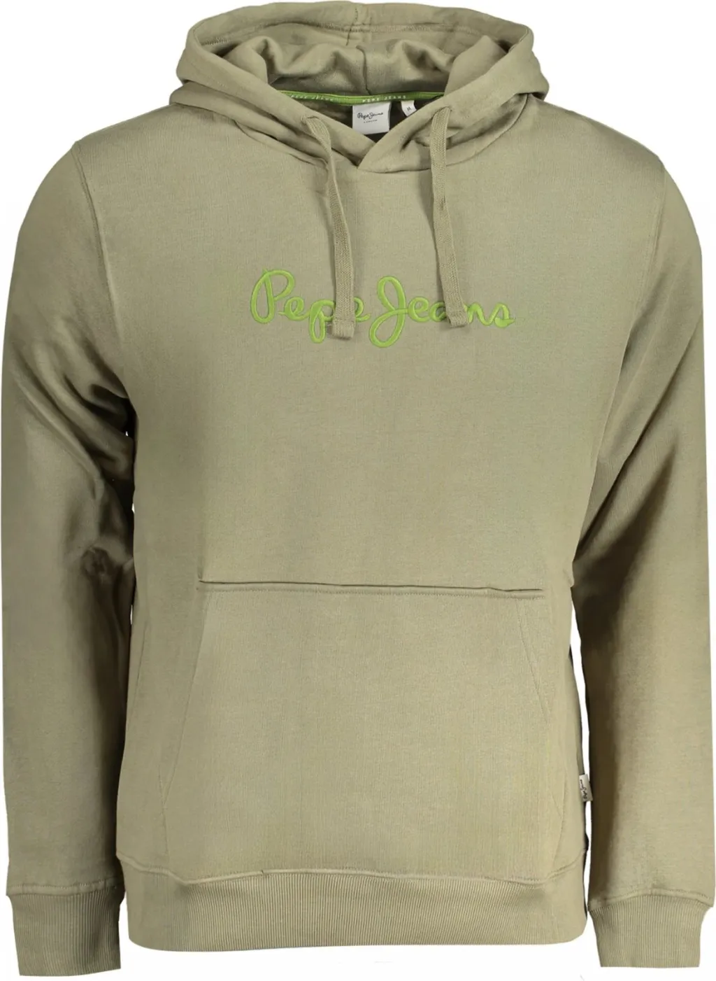 Duks për meshkuj PEPE JEANS, jeshile - 1