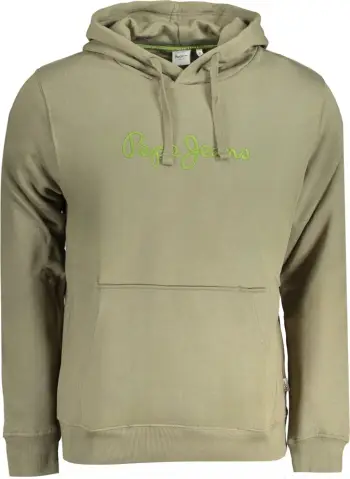 Duks për meshkuj PEPE JEANS, jeshile