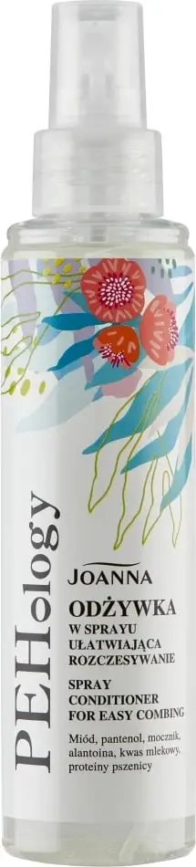 Spray balsam për flokë Joanna PEHology për femra 150ml