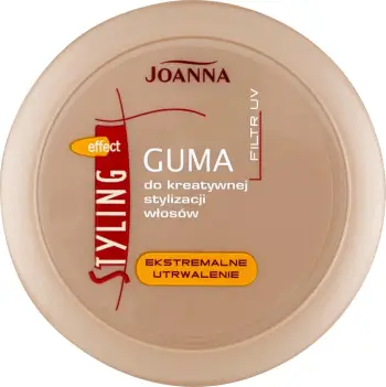 Xhel për stilim flokësh Joanna Styling Effect 100g