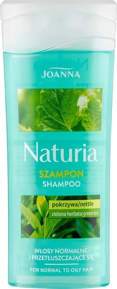 Shampo Joanna Naturia, 100 ml - 1