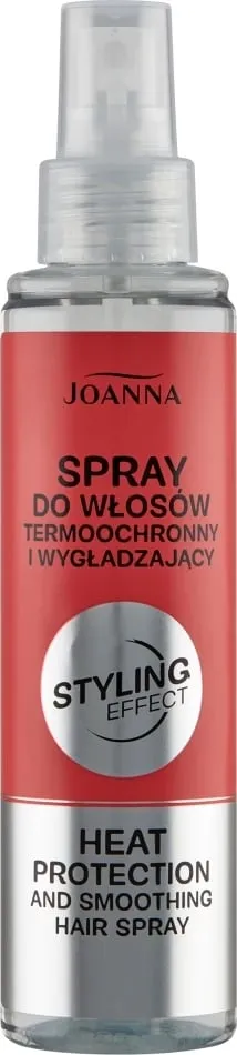 Sprej për flokë Joanna Styling Effect Heat Protection, 150ml - 1