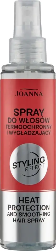 Sprej për flokë Joanna Styling Effect Heat Protection, 150ml