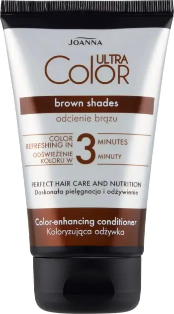 Kondicioner për flokë Joanna Ultra Color, 100g