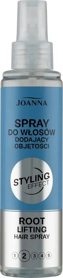 Sprej për flokë Joanna Styling Effect Adding Volume për femra, 150ml - 1