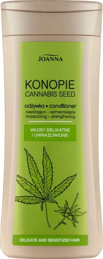 Kondicioner për femra Joanna, 200g