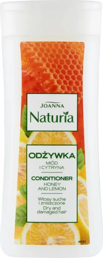 Kondicioner flokësh Joanna Naturia, 200g