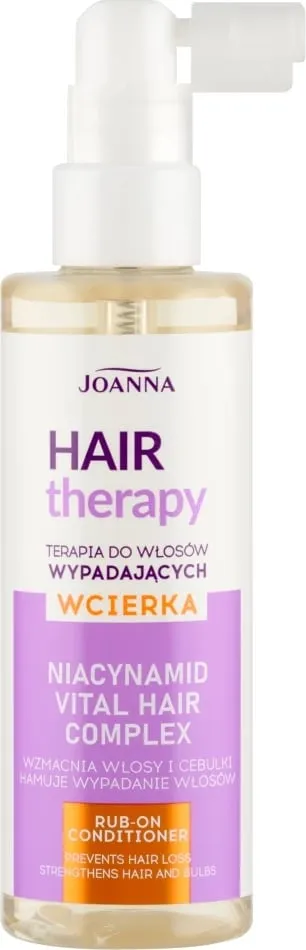 Tonik për flokë Joanna Hair Therapy 100ml - 1