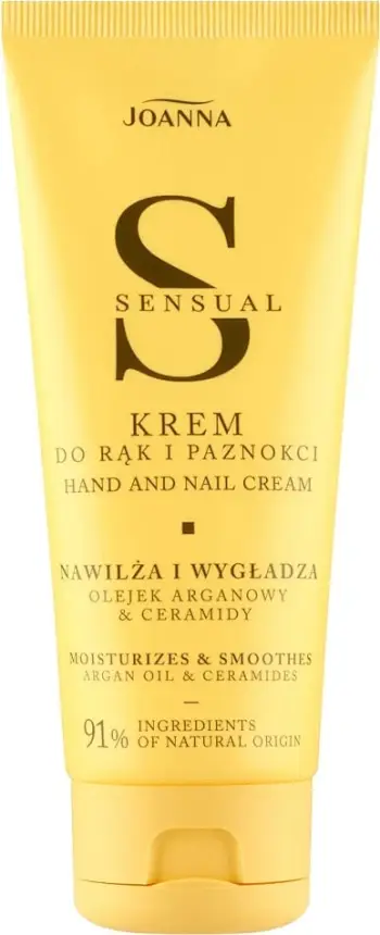 Krem duarsh Joanna Sensual, 100g