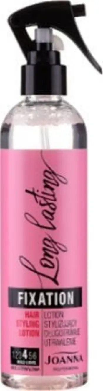 Locion Joanna Long Lasting për stilimin e flokëve,, 300ml