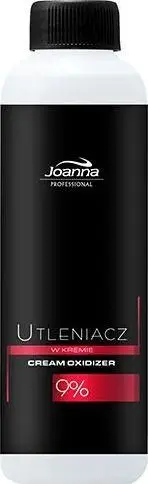 Oksidant për flokë Joanna Professional Styling Coloring and Permanent Cream Oxidant, 9%, 130g