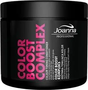Balsam për flokë Joanna Color Boost Complex, 500g