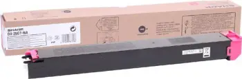 Toner për printer Sharp DX-25GT, magenta