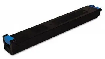 Toner për printer Sharp MX60GTCA, i kaltër