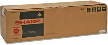 Toner për printer Sharp MX-23GT, i zi