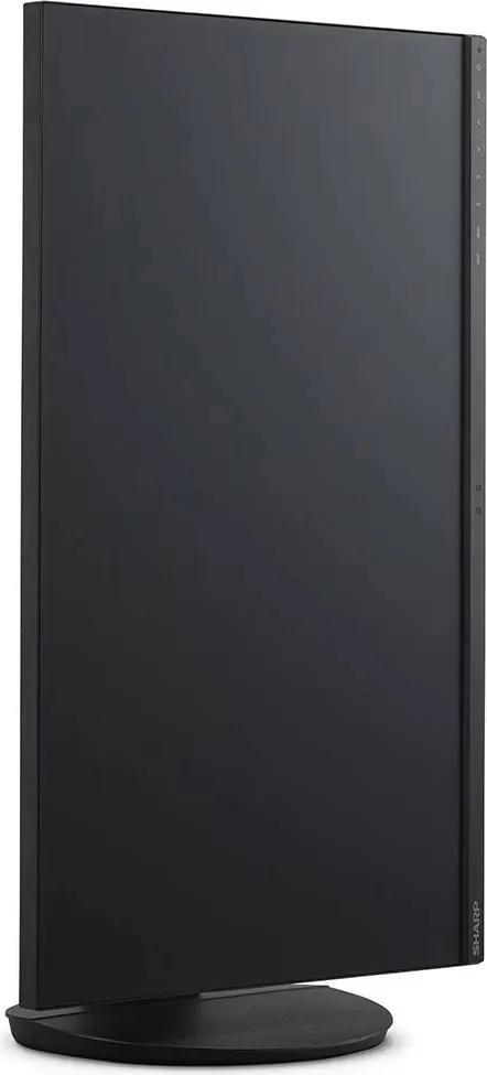 Monitor Sharp MultiSync EA272U, 27 inç, 4K Ultra HD, i zi - 14
