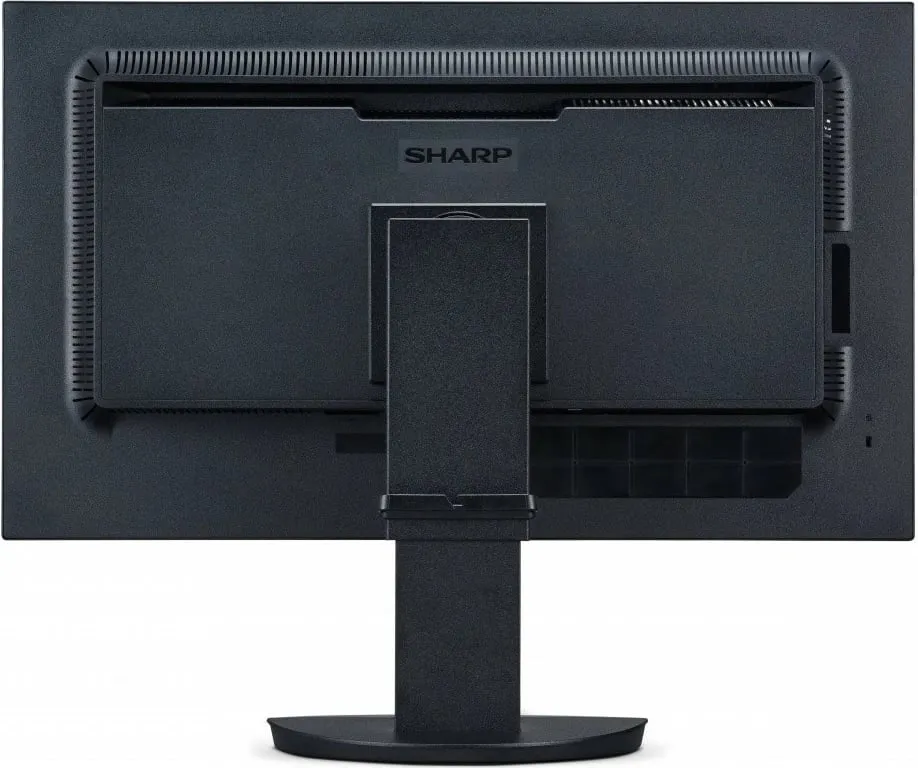 Monitor Sharp MultiSync EA272U, 27 inç, 4K Ultra HD, i zi - 16