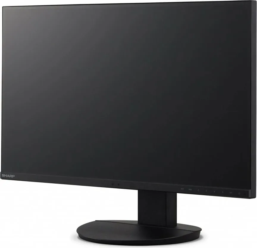 Monitor Sharp MultiSync EA272U, 27 inç, 4K Ultra HD, i zi - 4