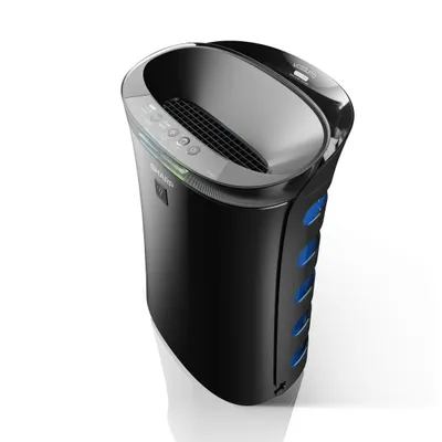 Pastrues ajri Sharp UA-PM50E-BS01, 51W, i zi - 4