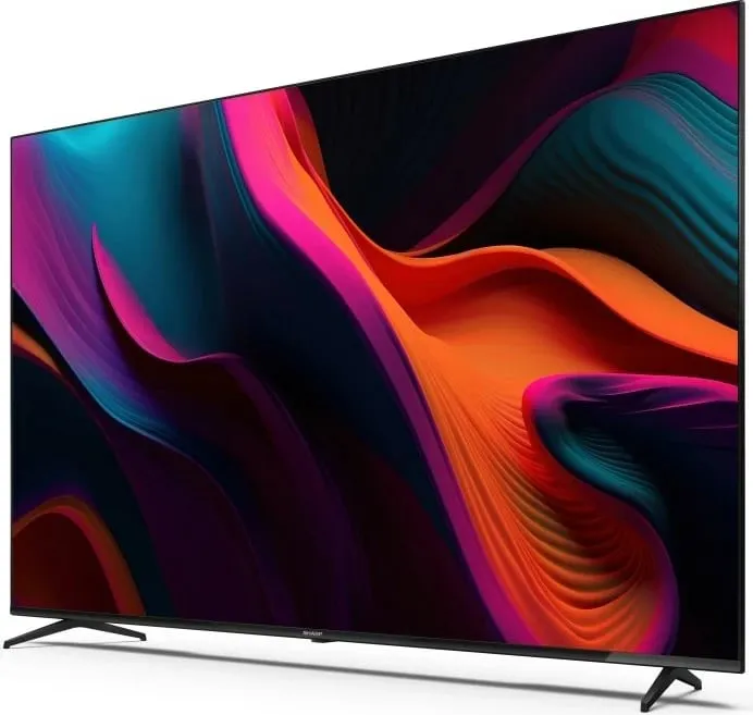 Televizor Smart Sharp 70GL4260E, 70 inch, 4K UHD, LED, Wi-Fi, i zi - 3