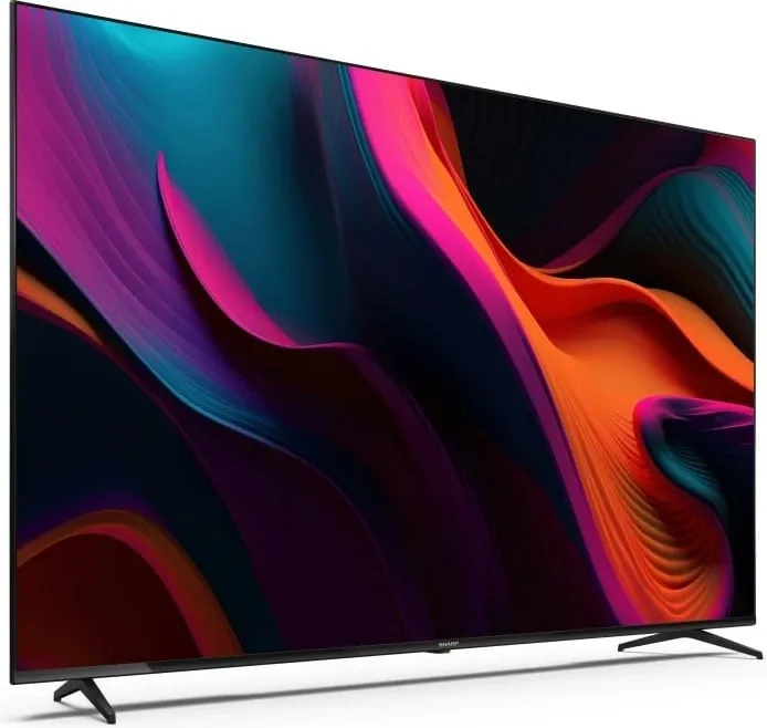Televizor Smart Sharp 70GL4260E, 70 inch, 4K UHD, LED, Wi-Fi, i zi - 4