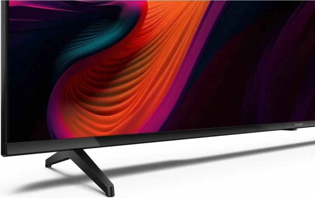 Televizor Smart Sharp 70GL4260E, 70 inch, 4K UHD, LED, Wi-Fi, i zi - 5