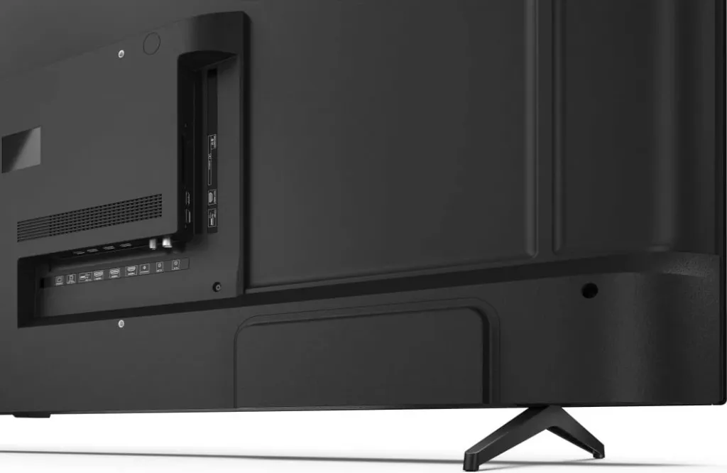 Televizor Smart Sharp 70GL4260E, 70 inch, 4K UHD, LED, Wi-Fi, i zi - 6